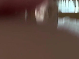 Morning Passionate Sex From a Real Married Couple in Love