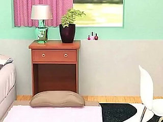 Being a Dik 0.4.1 Part 68 Fuck Buddy Sage Gameplay by Loveskysan69