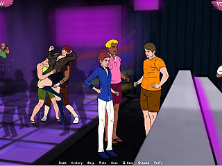 Lust Town -lt - Gameplay - Roleplay - Party