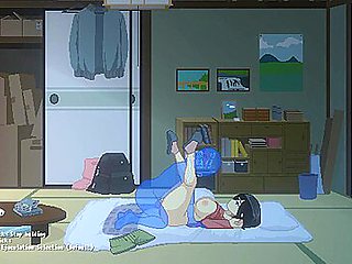 Hentai Game Winter - Car Toon And Hentai Anime
