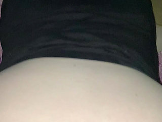 White Wife Fucked Doggy By Mexican Husband