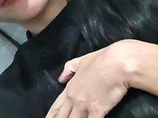 Don't cum inside me, I'm only 18 years old!