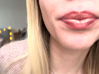 Mouth sounds - no talking - ASMR