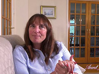 Aunt Judy's featuring missy's hd porn