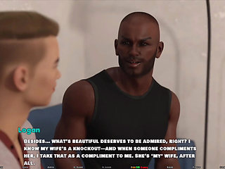 Lustful Event - MILF Obsession - Ep05