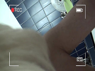 Sexy Blonde French MILF Rides Dick in Homemade Video