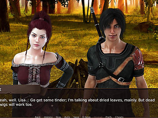 Love Season 5: Alex Catches Nude Nova Teasing in Bathtub