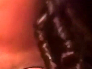 The Pig Eats My Vagina