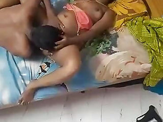 Desi meal