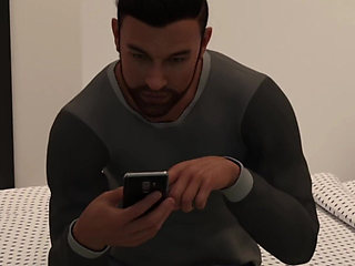 Grandmas House (part 08) by Moonbox