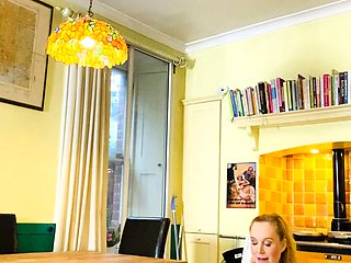 Mature blonde amateur hardcore fisting fetish