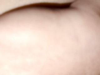 Oh My That's a Fat Ass
