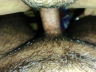 Pussy Fart When I Fuck Step-sister Very Hard