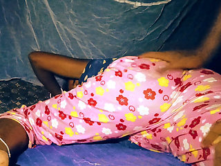Hot desi bhabhi hard-core with dragon condom in village house. Desi bhabhi and devar love