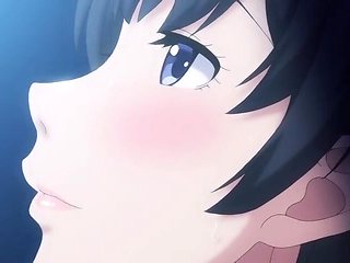 Lonely Existence in the bed inside forbidden memories