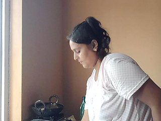 Puja Bhabhi Newly Video Entertaining