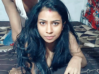 Elder stepbrother fuck my mouth and drop her cock sparm in my boobs.