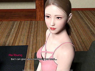 My Future Wife: My Shy Virgin Future Wife - Episode 5