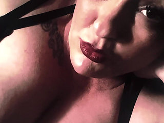 Your Other Womana Sensual Whispered Fantasy