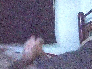 Midnight massage..!!