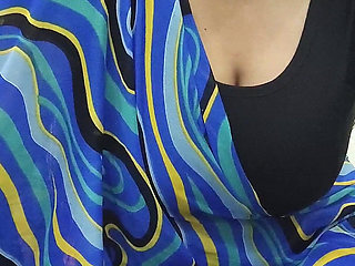 Desi Stepmom Hardcore Anal