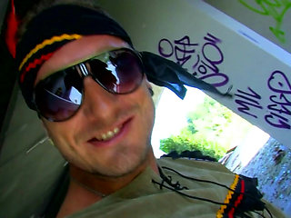 Ruins Sluts Wild Outdoor Blowbang