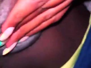 Ebony Have fun times back