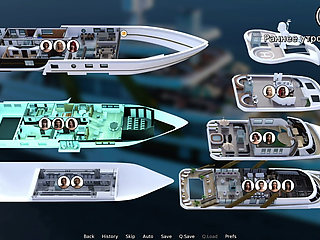 WaterWorld - Wet Shower Sex E1 #41