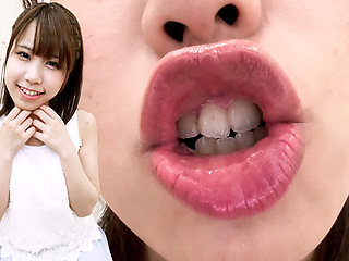 Blissful Sensations with Misaki Katase