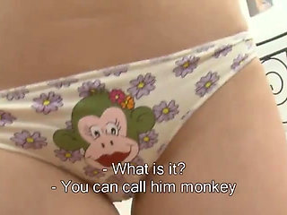 Adorable teen blows big rod and gets anally slammed