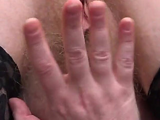 A Mature Cunt Cums Over Your Face. Lick My Panties and Hairy Pussy. MILF PAWG.