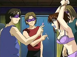 Depravity 1: Asian, Japanese  Fetish Porn