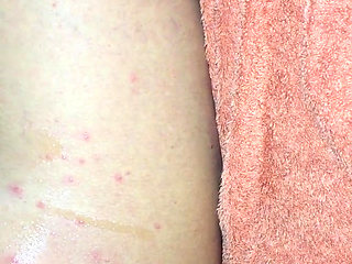 Hard anal please, slowly