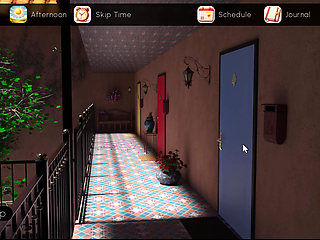 Sunset Rose 8 I Love This Pizza Sluts