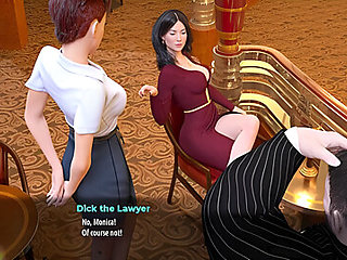 Fashion Business Horny Pussy Gameplay By Loveskysan69