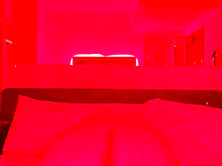 BBW MILF Rides Dildo