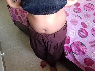 Indian Desi Village College Girlfriend Was First Time Anal Fucking with Boyfriend in Clear Hindi Audio