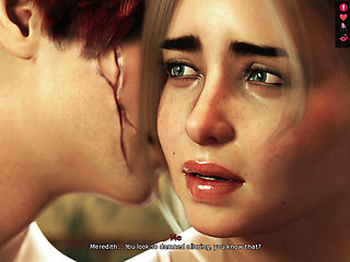 Game of Hearts Part 9