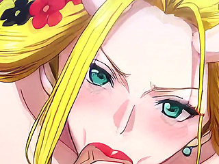 One Piece Black Maria (5) Hen