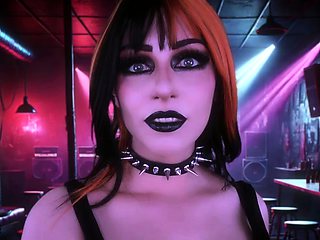 Egilea ASMR - She Found You at the Clubâ¦ and Youâr