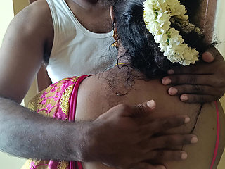 Step sister hot romance and with cute structure 2