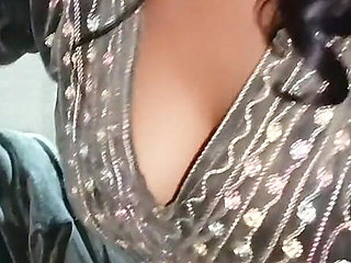 Horny Bhabhi Pussy Fucking