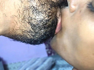 House Wife Enjoying with Brother in Law