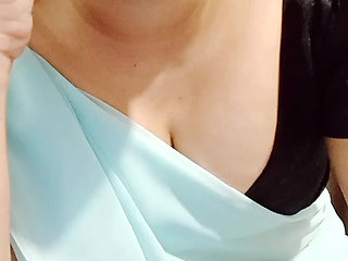 Office Boss Role play 2