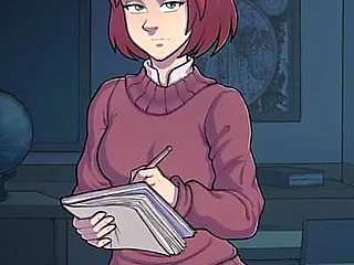 Witch Hunter [0.9] Part 33 the Ghost by Loveskysan69