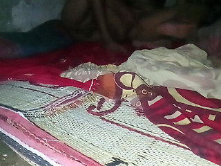 Naughty mother-in-law