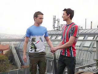 Jacob Dolce - Maksym King