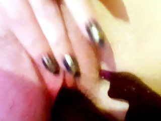 Lo-Fa Masturbating Compilation: Dildo Fucking & Pussy Fingering Orgasm Part 1