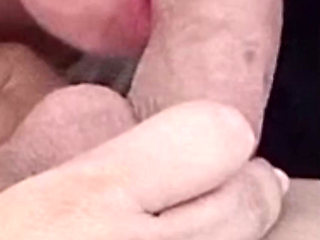 He Sucks My Balls Very Well