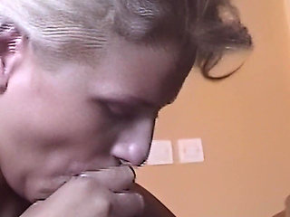 Lazy Afternoon with Michele